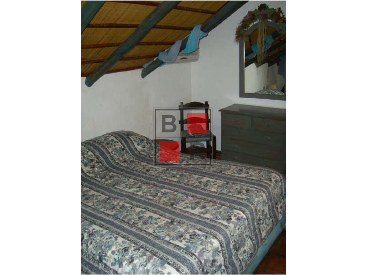 Casa ID.336 - Alquiler temporada, hermosa casa, 4 dorm. 