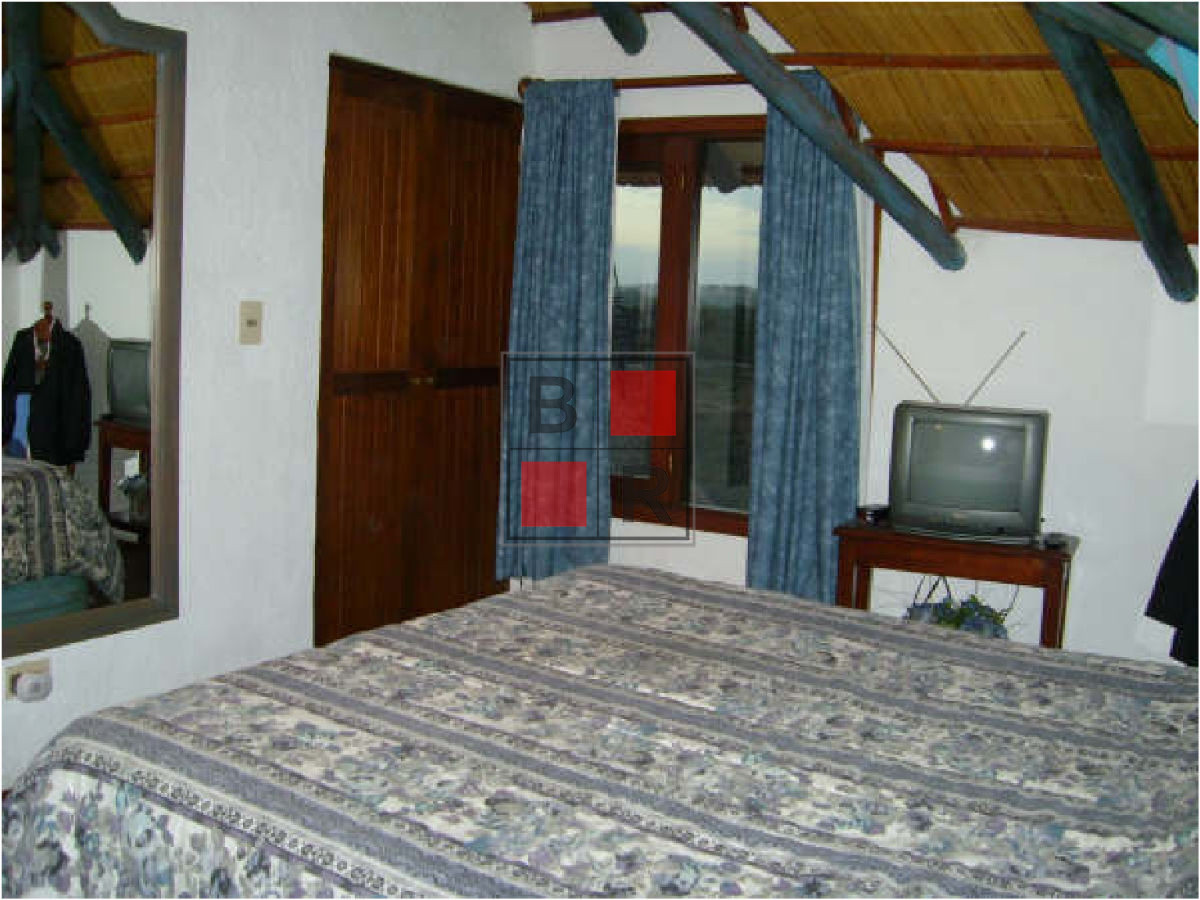 Casa ID.336 - Alquiler temporada, hermosa casa, 4 dorm. 