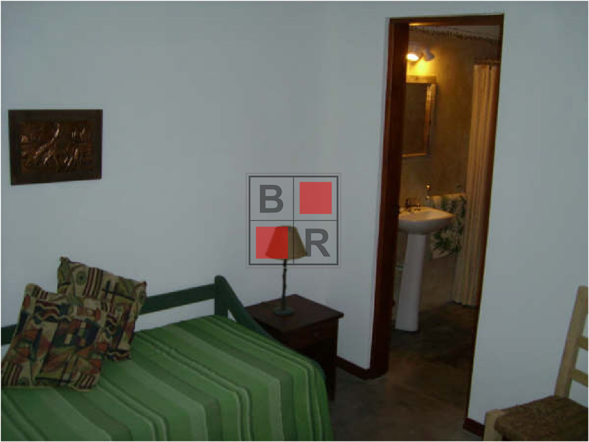 Casa ID.336 - Alquiler temporada, hermosa casa, 4 dorm. 