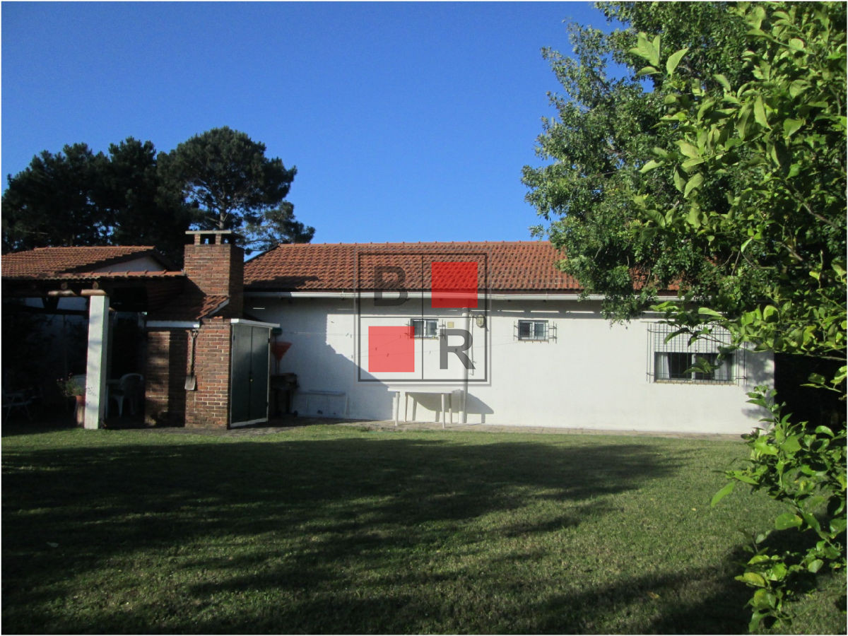 Casa ID.337 - ALQUILER TEMPORADA, febrero 2 dormitorios