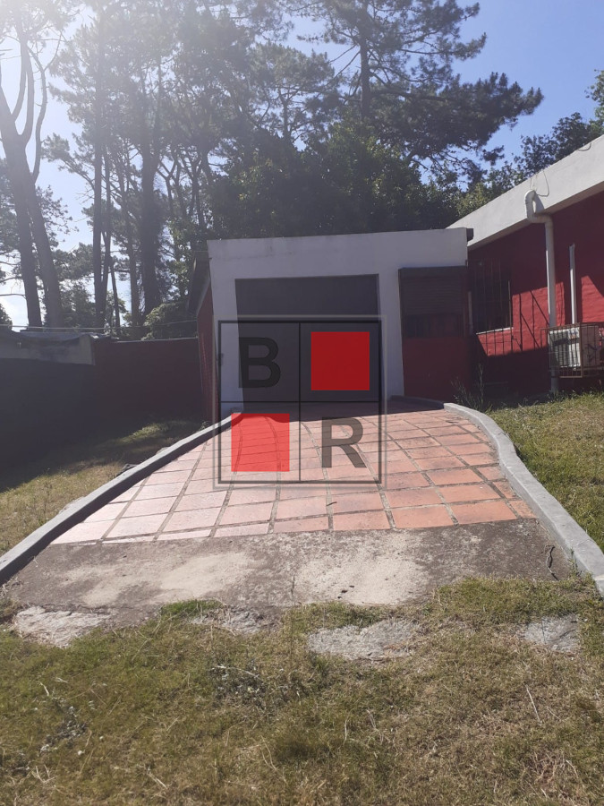 Casa ID.675 - Casa en alquiler anual zona de San Rafael 