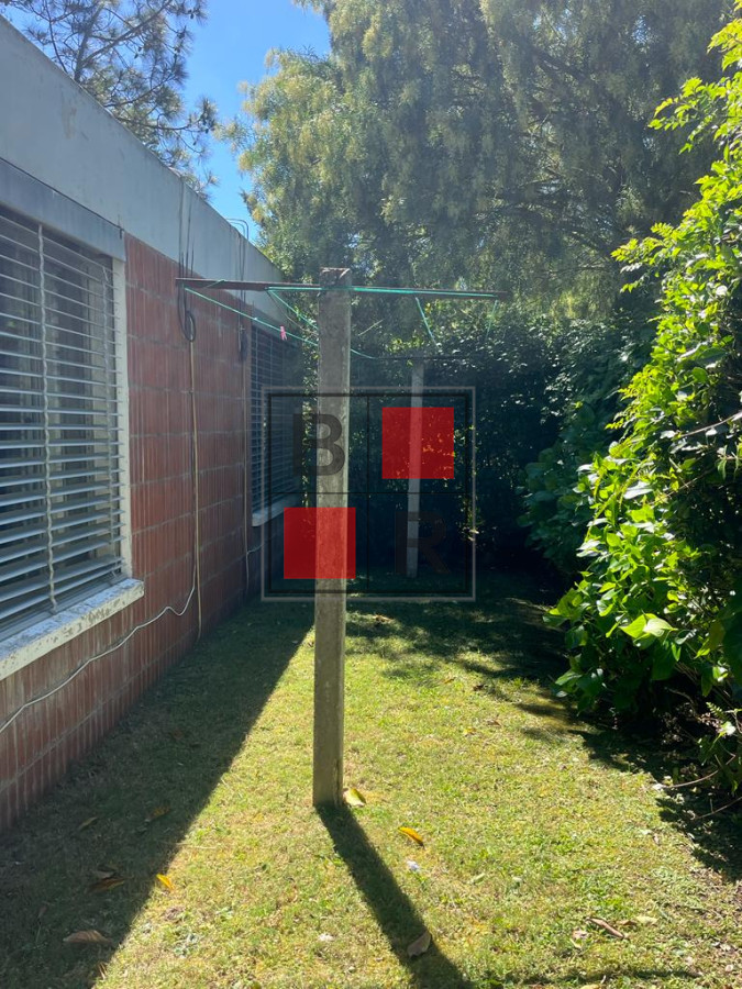 Casa ID.886 - CASA MANSA Alquiler Temporada 3 dormitorios 2 baños 