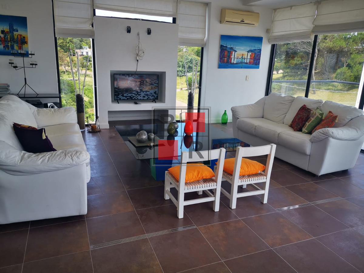 Casa ID.621 - ALQUILER temporada, 4 dormitorios, 5 baños