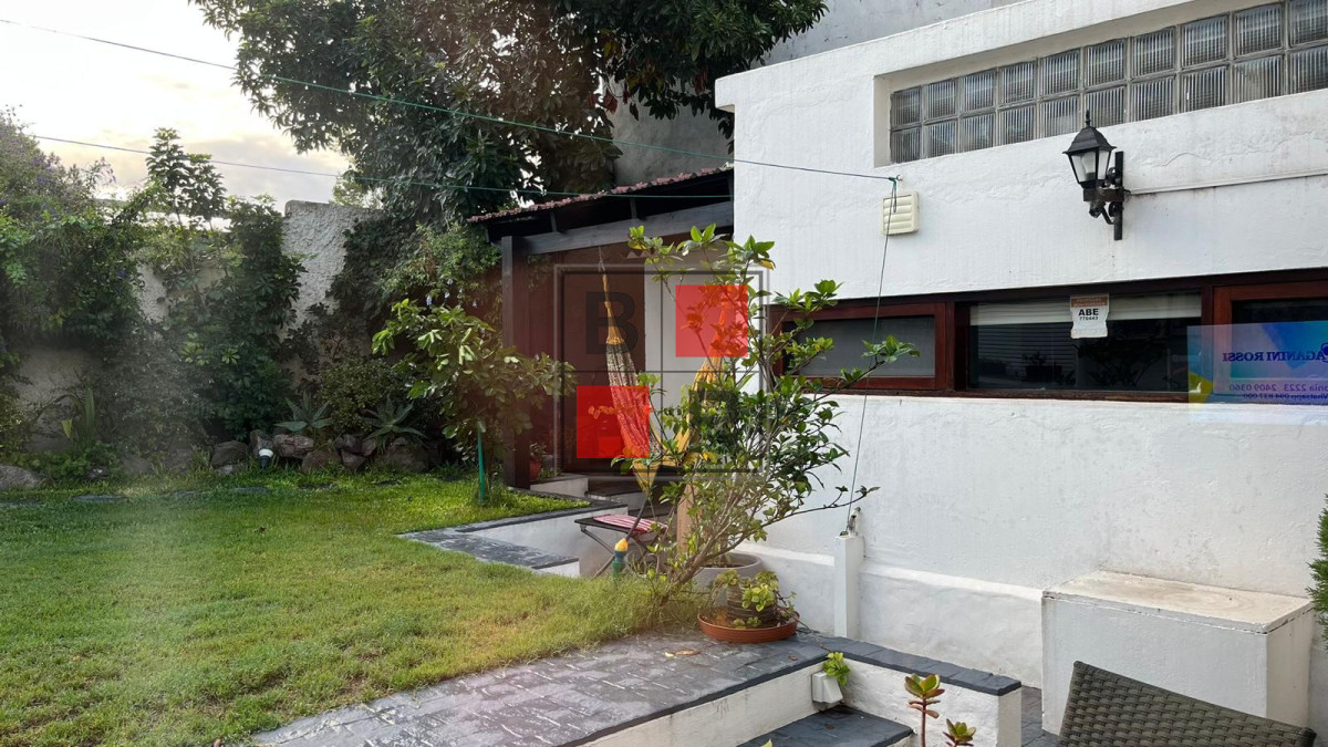 Casa ID.825 - CASA VENTA MALDONADO 