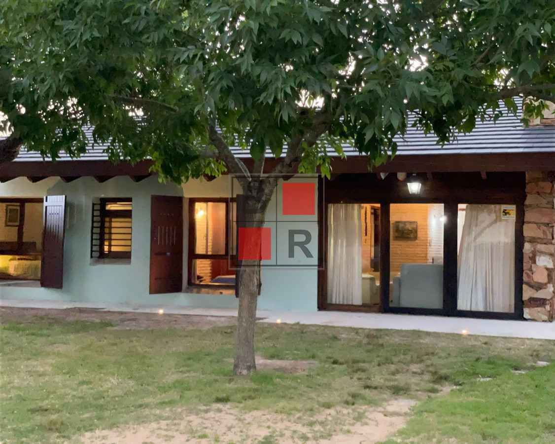 Casa ID.393 - CASA MANSA Alquiler Temporada