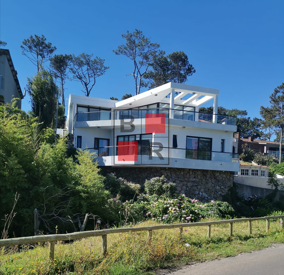 Casa ID.621 - ALQUILER temporada, 4 dormitorios, 5 baños