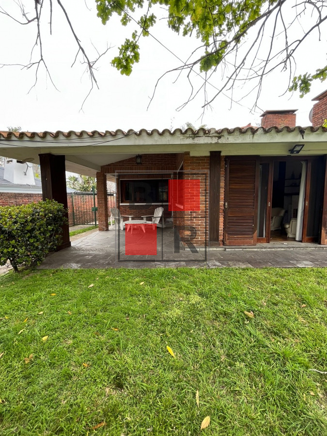 Casa ID.298 - MANSA CASA alquiler Temporada, casa 2 dormitorios