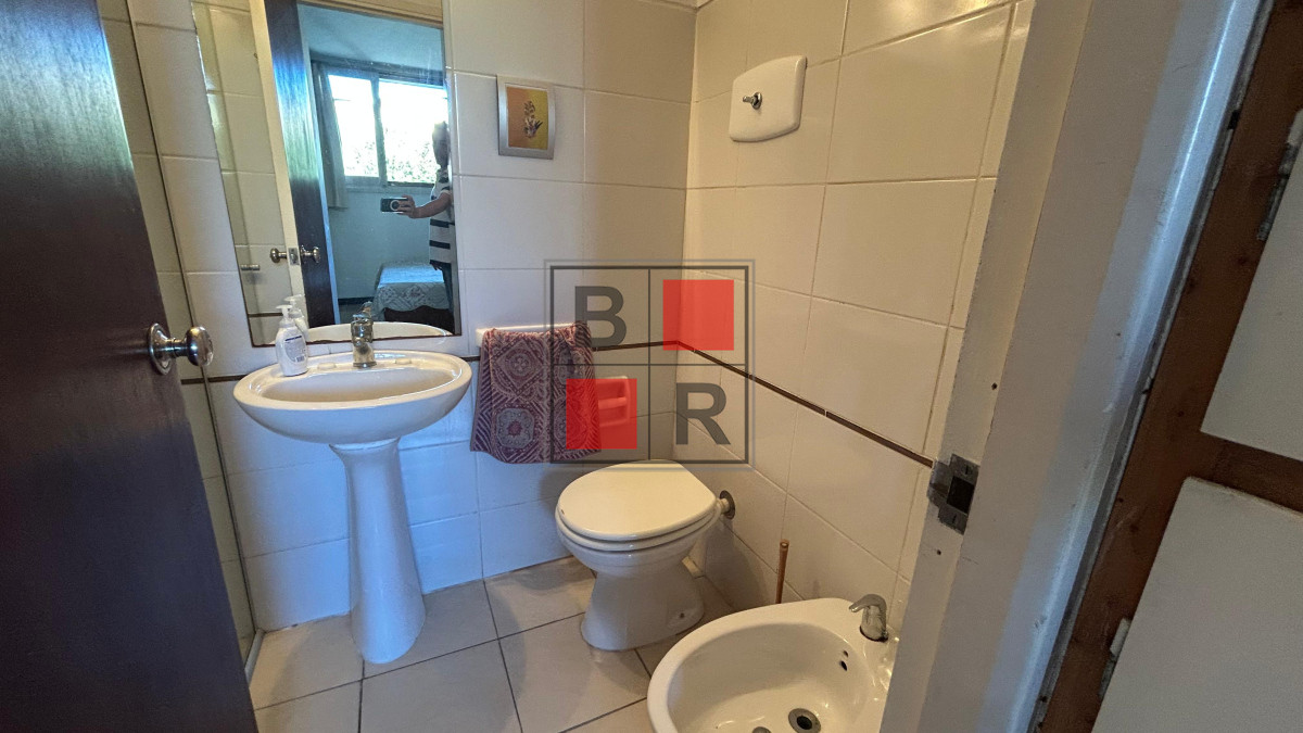 Casa ID.310 - Alquiler temporada MANSA , casa 4 dorm, 2 baños+toalette