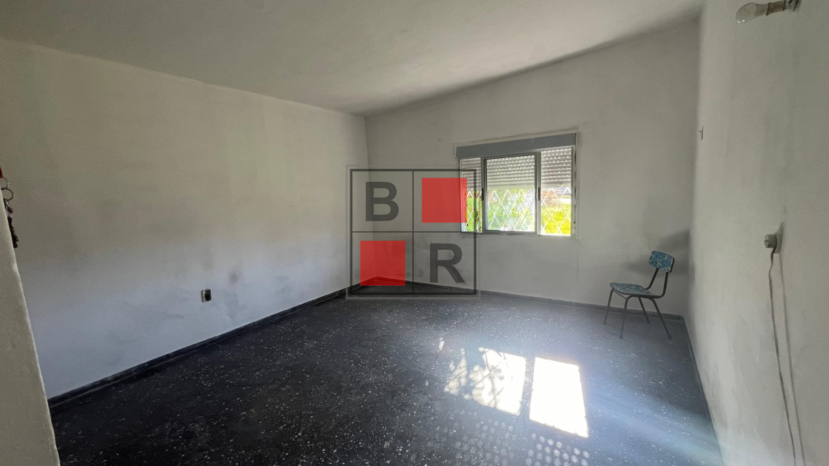 Casa ID.1033 - CASA 4 dorm en SAN CARLOS
