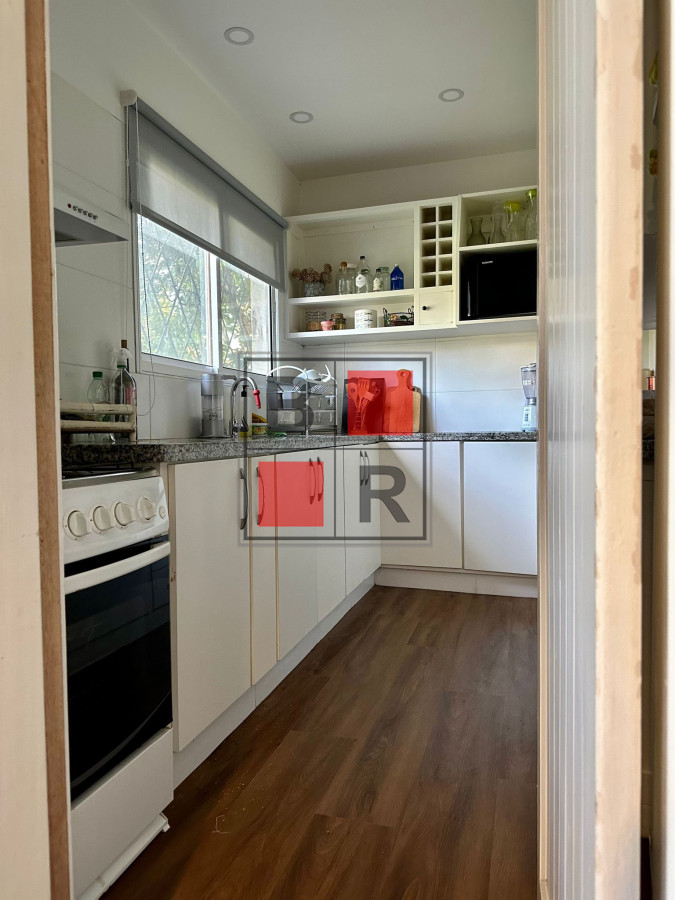 Casa ID.391 - CASA MANSA Alquiler Temporada  2 dormitorios 2 baños 