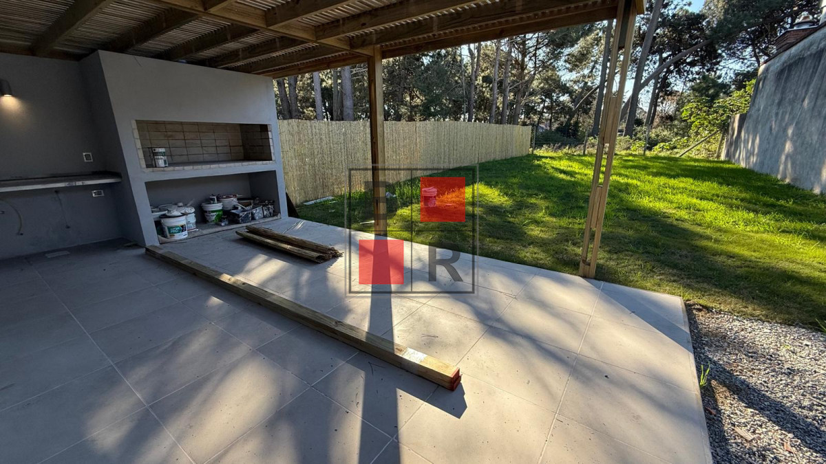 Casa ID.1431 - VENTA CASAS A ESTRENAR JARDINES DE CORDOBA