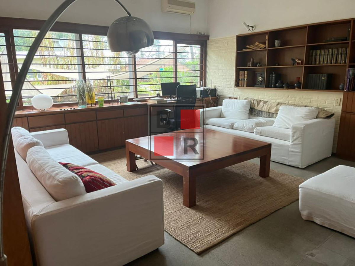 Casa ID.799 - CASA MANSA Alquiler temporada