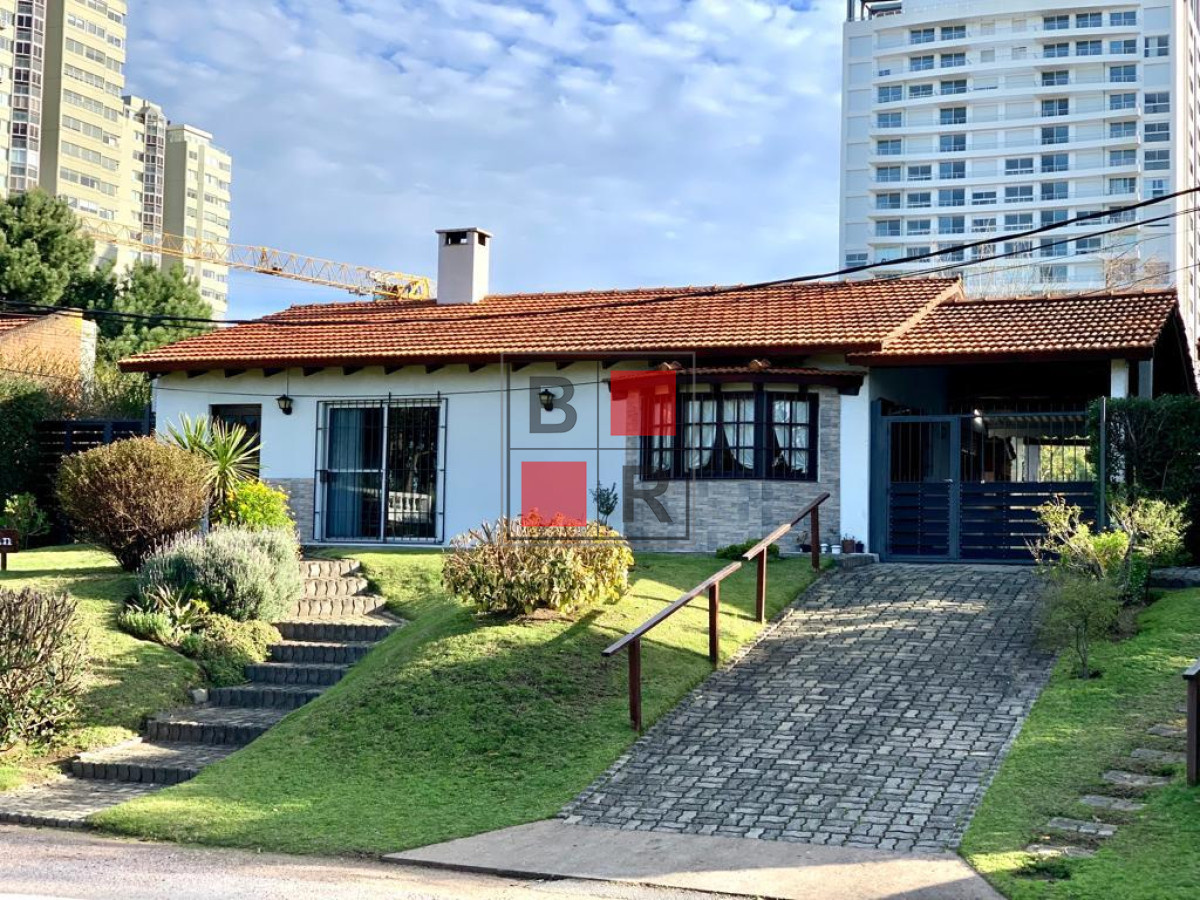 Casa ID.337 - ALQUILER TEMPORADA, febrero 2 dormitorios