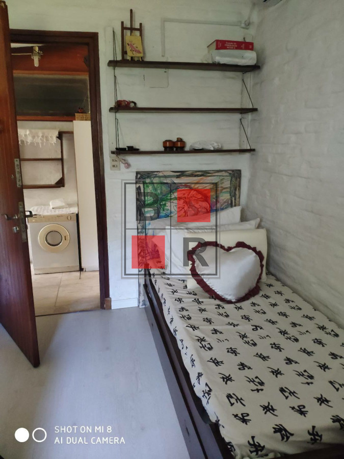 Casa ID.528 - Alquiler de Temporada, casa 4 dorm. Pinares
