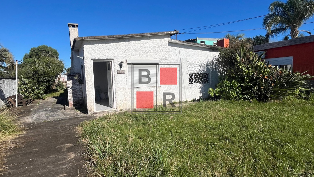 Casa ID.1033 - CASA 4 dorm en SAN CARLOS