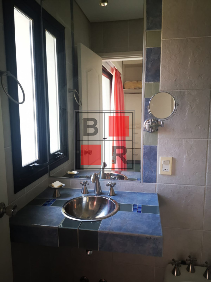 Casa ID.621 - ALQUILER temporada, 4 dormitorios, 5 baños