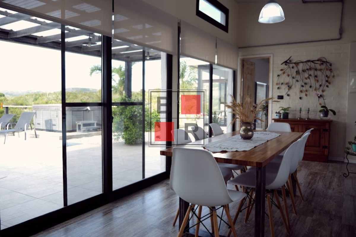 Casa ID.507 - Alquiler temporada,  Casa en Las Leñas