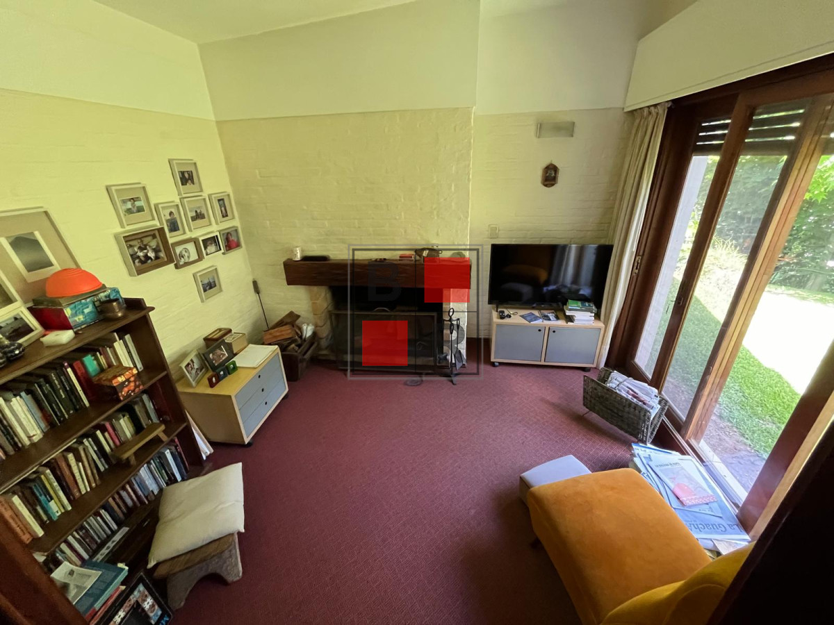 Casa ID.799 - CASA MANSA Alquiler temporada
