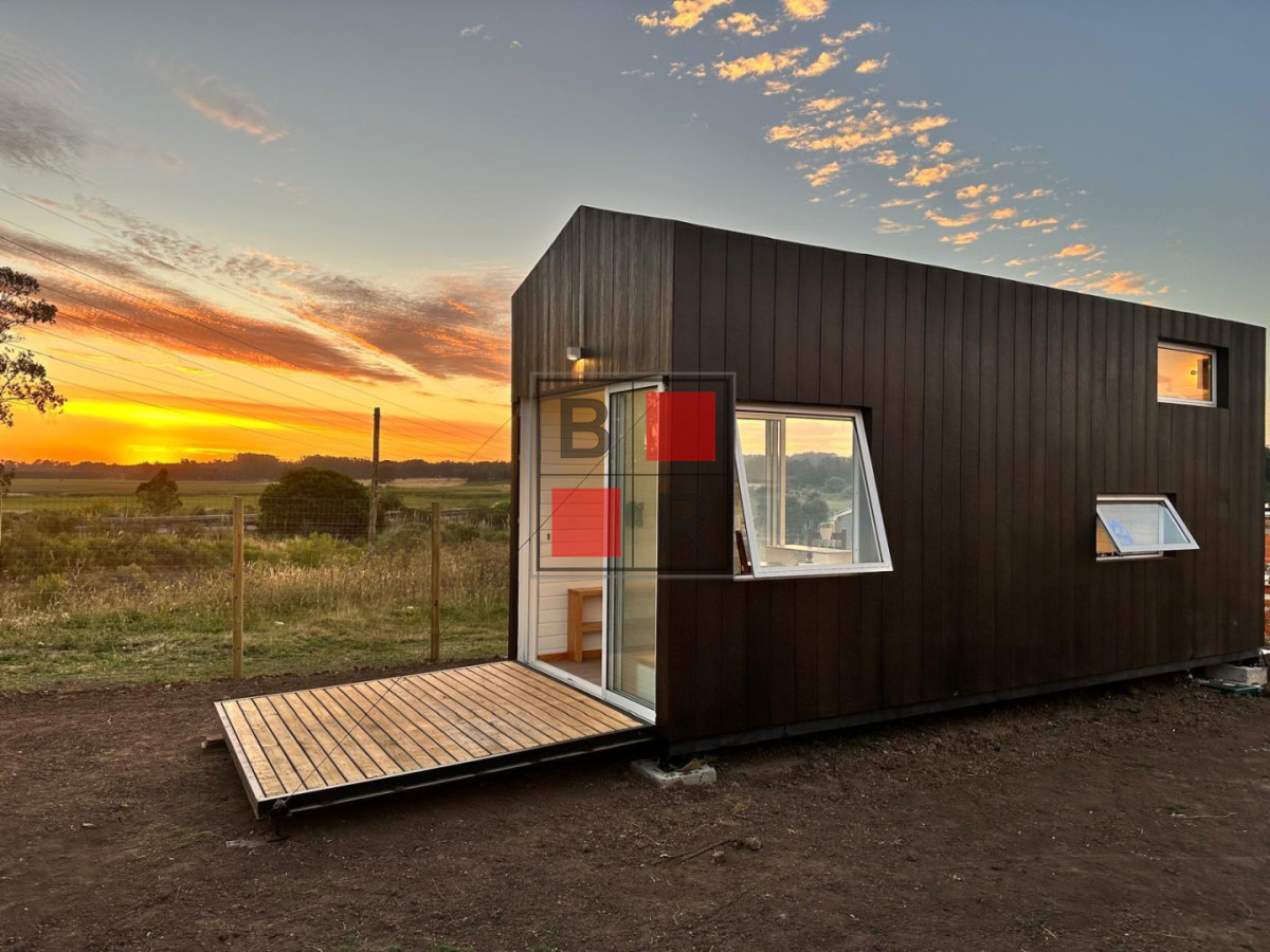Casa ID.1384 - TINY HOUSE