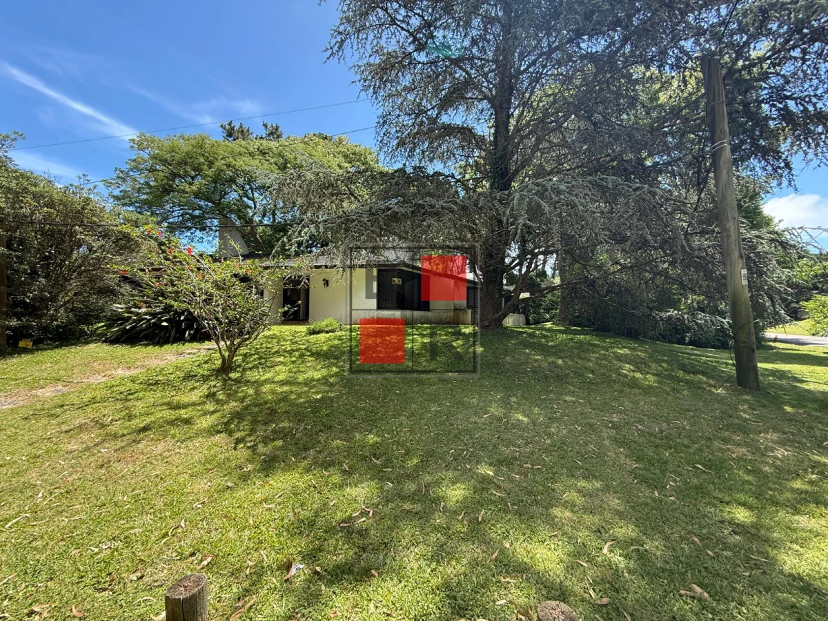 Casa ID.1379 - VENTA CASA LUGANO PUNTA DEL ESTE