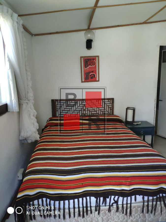 Casa ID.528 - Alquiler de Temporada, casa 4 dorm. Pinares