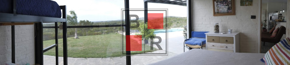 Casa ID.507 - Alquiler temporada,  Casa en Las Leñas