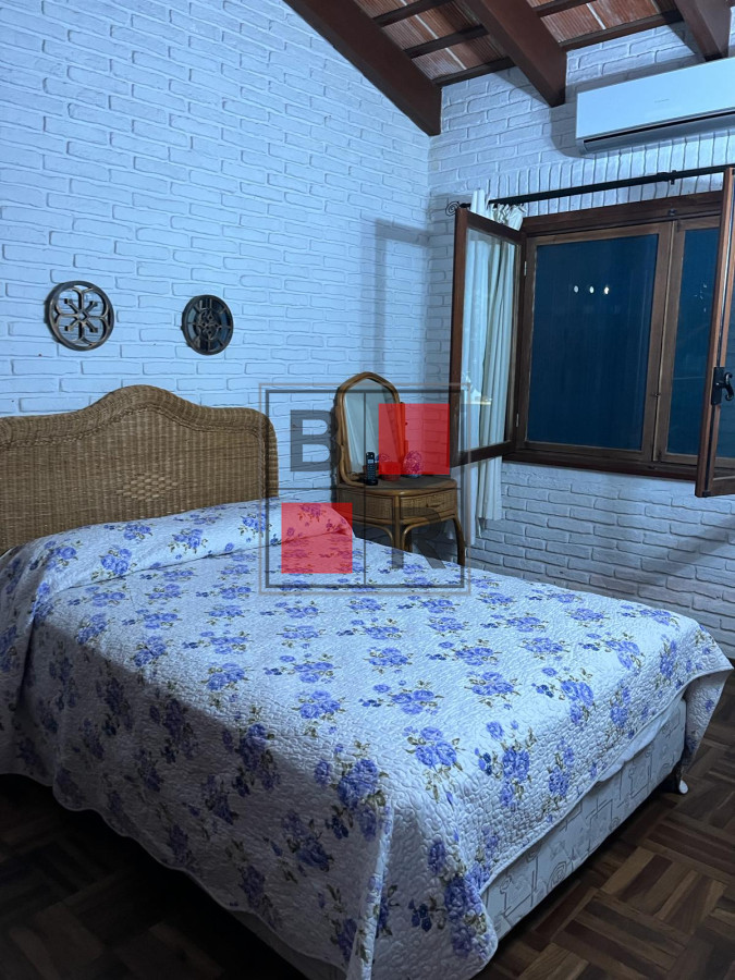 Casa ID.393 - CASA MANSA Alquiler Temporada