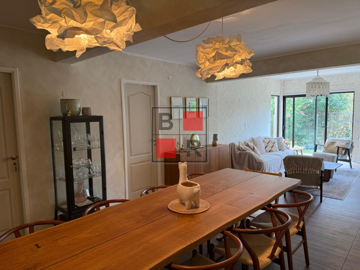 Casa ID.1425 - VENTA CASA SAN RAFAEL