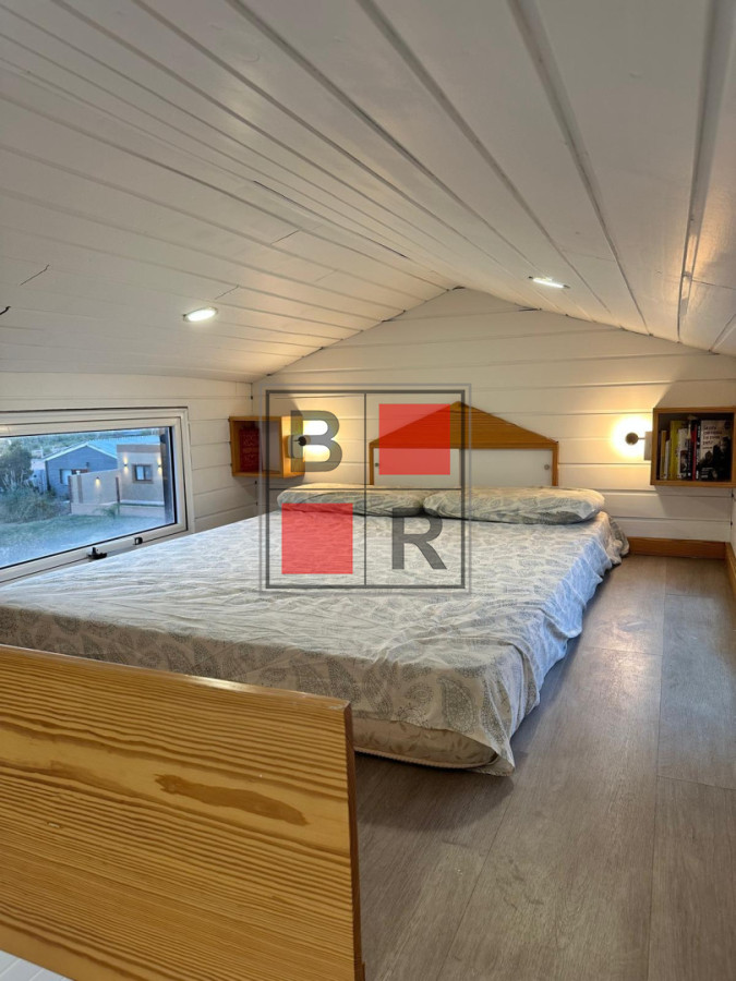 Casa ID.1384 - TINY HOUSE