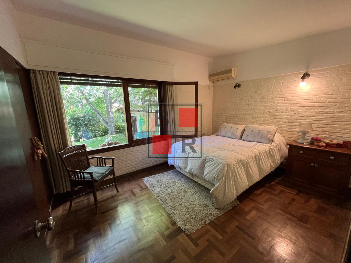Casa ID.799 - CASA MANSA Alquiler temporada