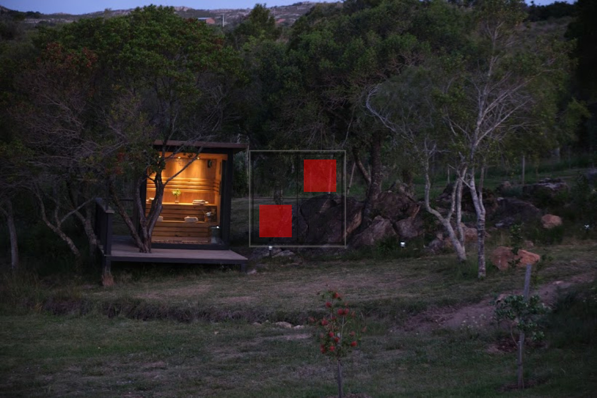 Casa ID.507 - Alquiler temporada,  Casa en Las Leñas