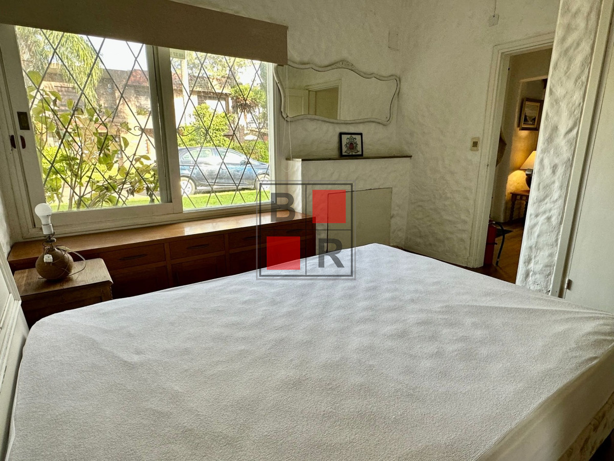 Casa ID.391 - CASA MANSA Alquiler Temporada  2 dormitorios 2 baños 