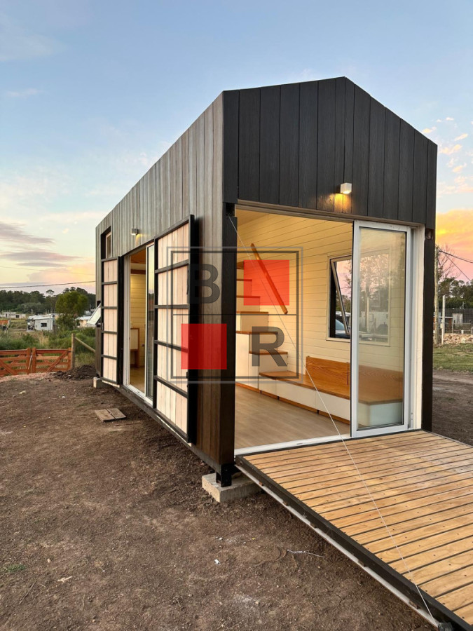 Casa ID.1384 - TINY HOUSE