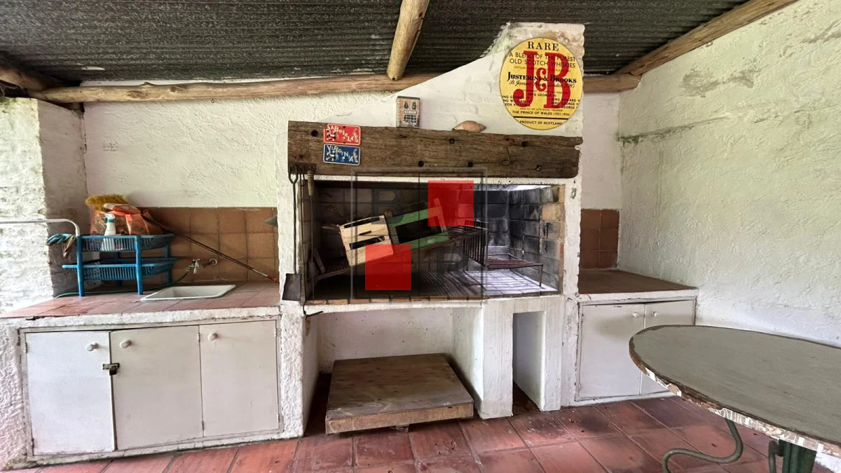 Casa ID.1162 - Hermosa casa de 2 dormitorios a pasos de la mansa 