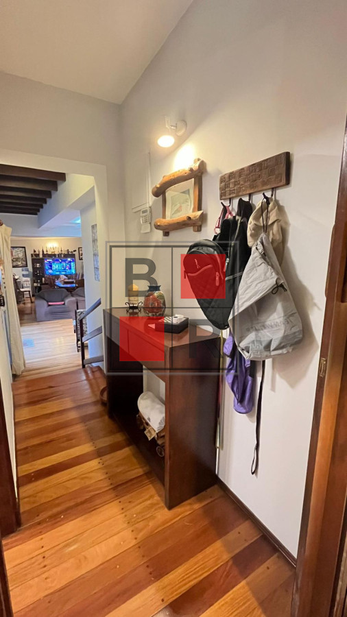 Casa ID.825 - CASA VENTA MALDONADO 