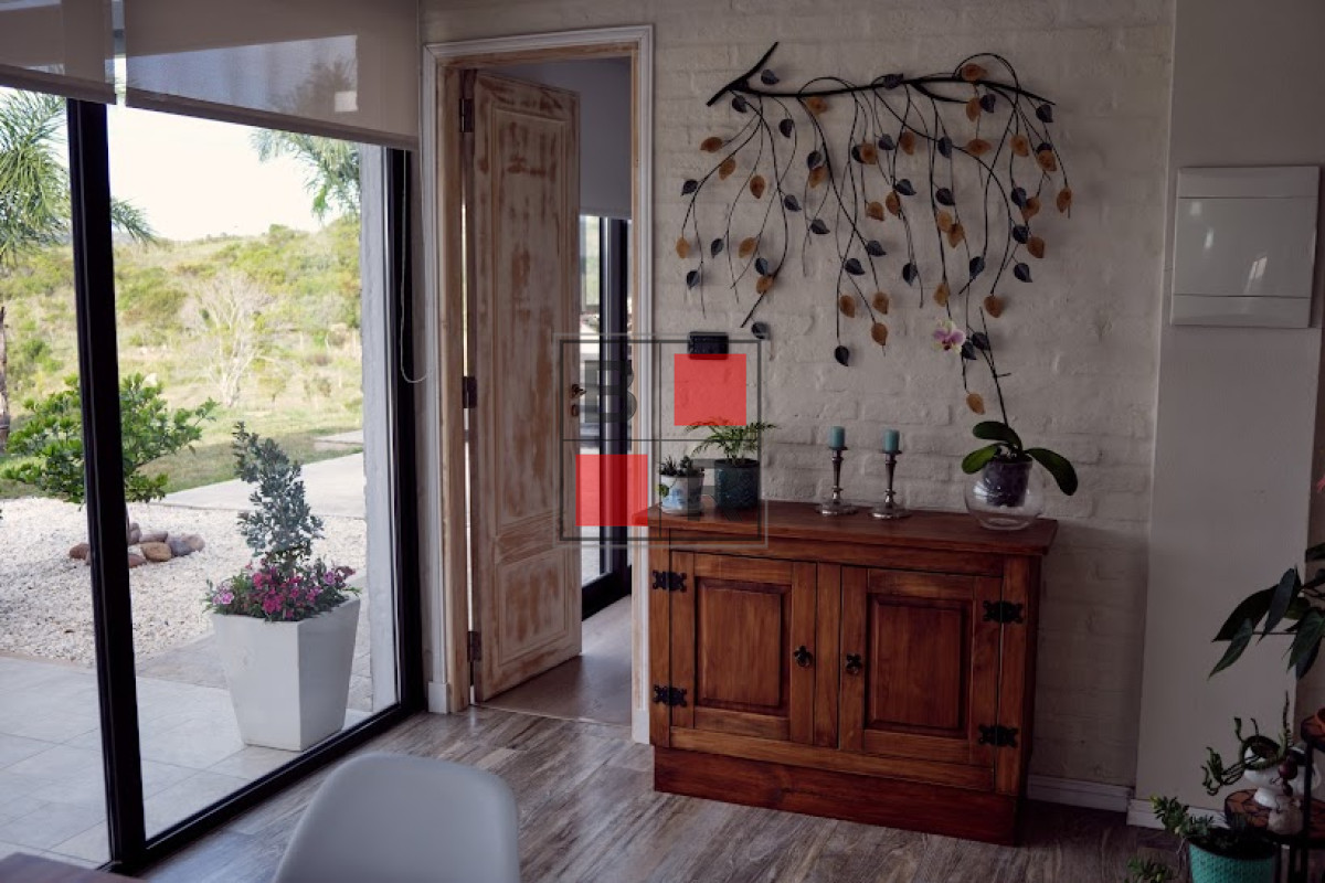 Casa ID.507 - Alquiler temporada,  Casa en Las Leñas