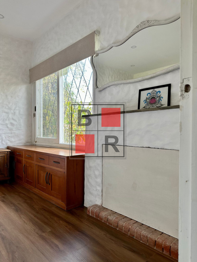 Casa ID.391 - CASA MANSA Alquiler Temporada  2 dormitorios 2 baños 