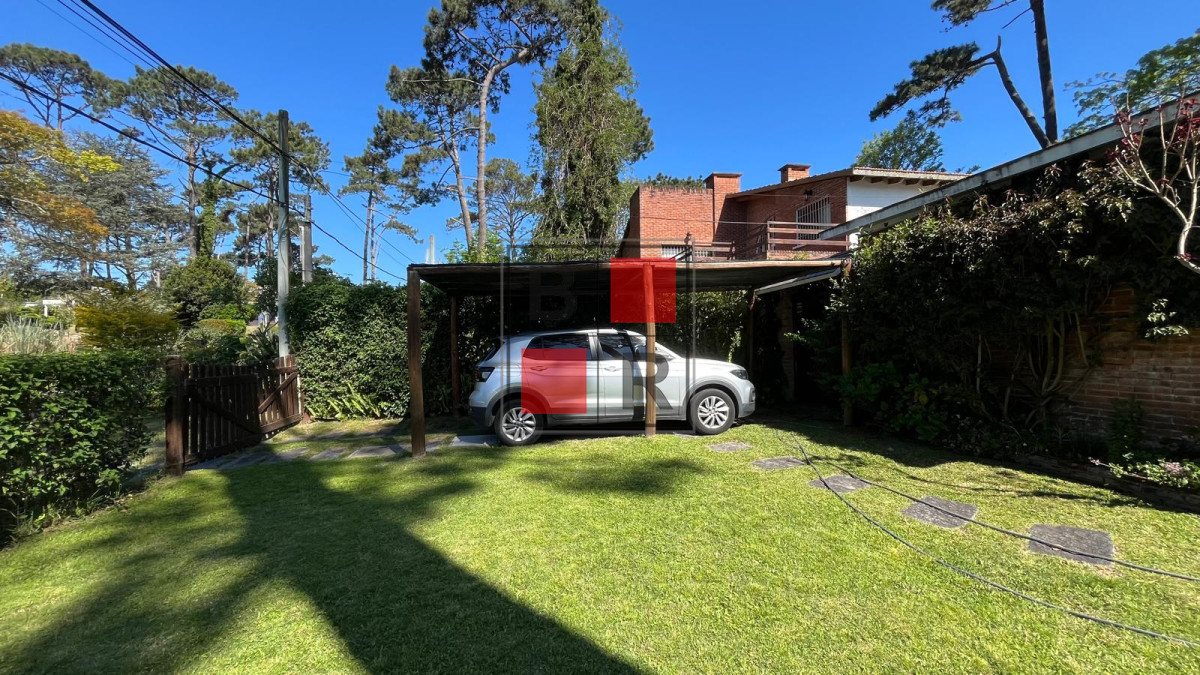 Casa ID.1088 - Ideal casa de 3 dormitorios a pasos de la mansa