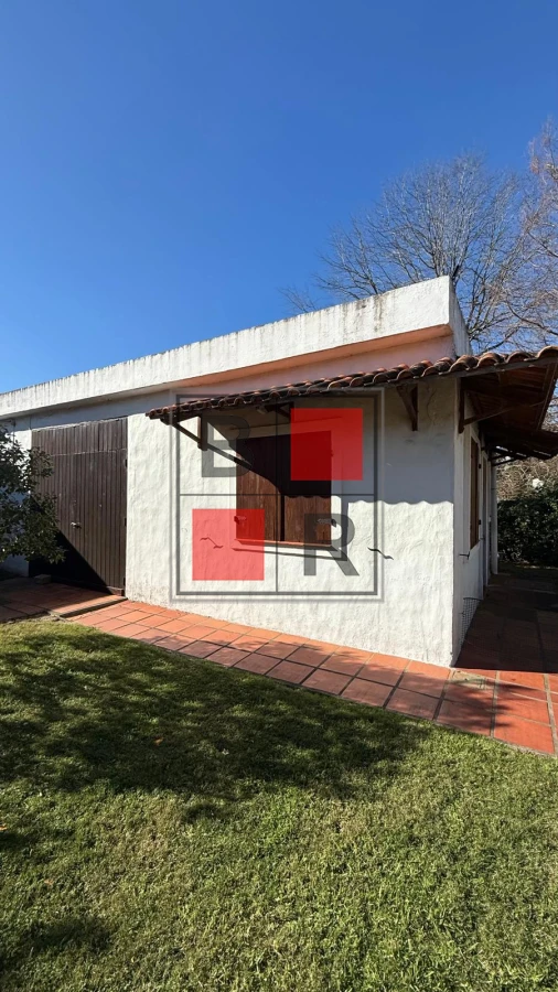 Casa ID.1336 - VENTA CASA CON PISCINA PINARES