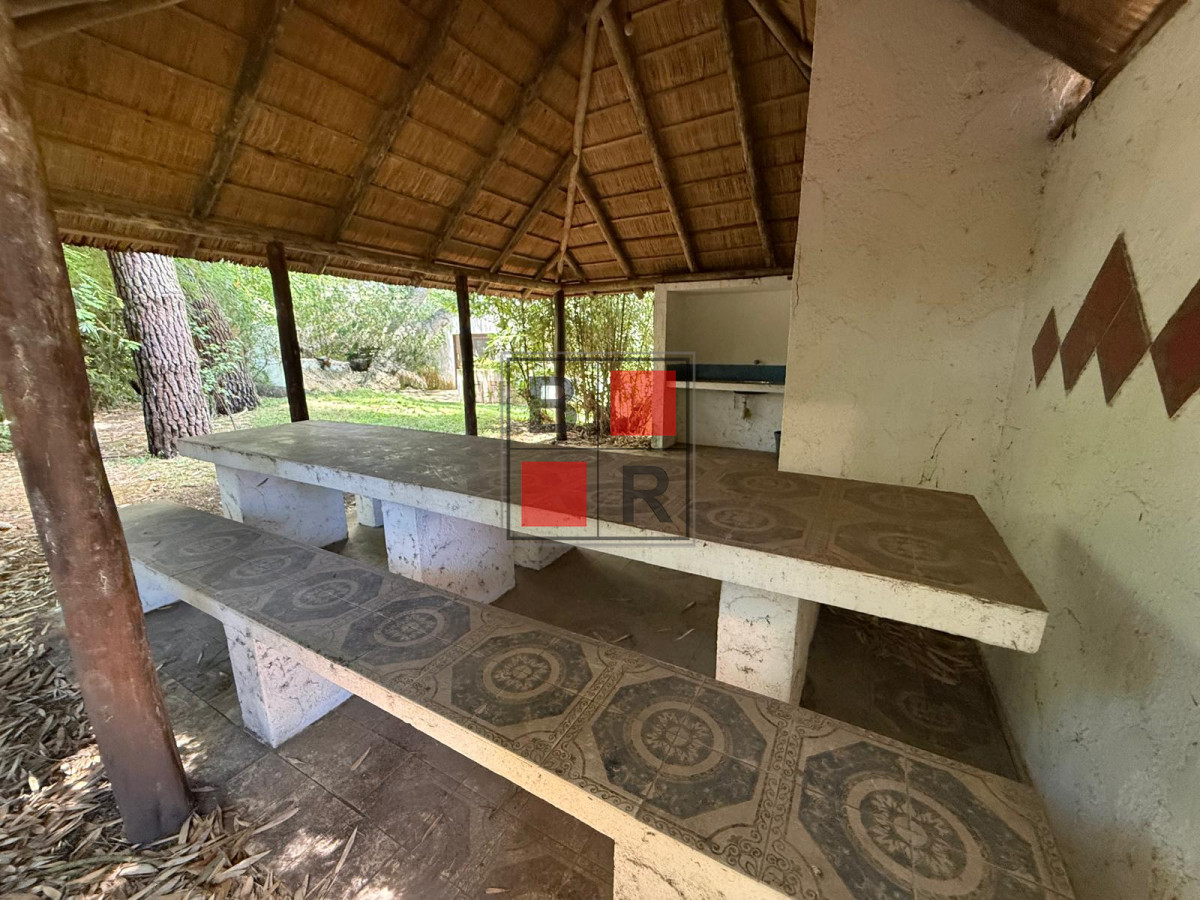 Casa ID.1379 - VENTA CASA LUGANO PUNTA DEL ESTE