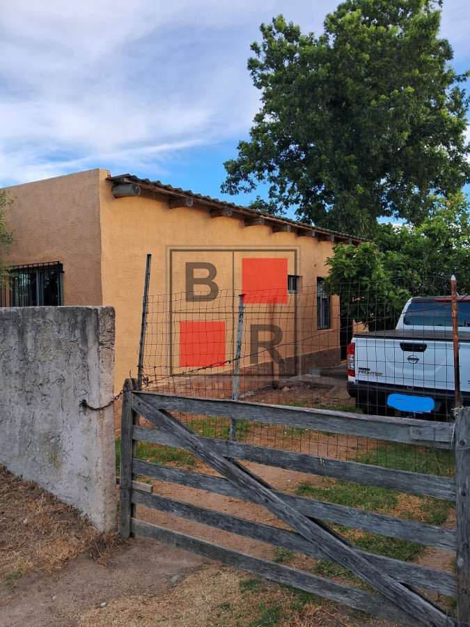Casa ID.1223 - VENTA CASA PH BARRIO ODIZZIO