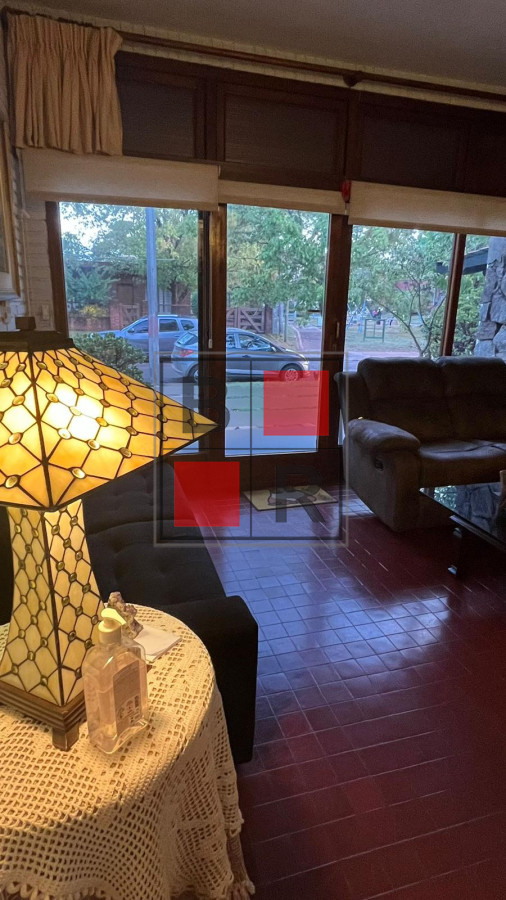 Casa ID.825 - CASA VENTA MALDONADO 