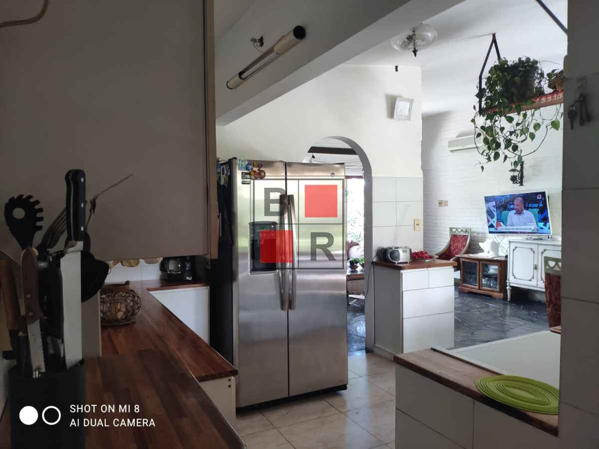 Casa ID.528 - Alquiler de Temporada, casa 4 dorm. Pinares