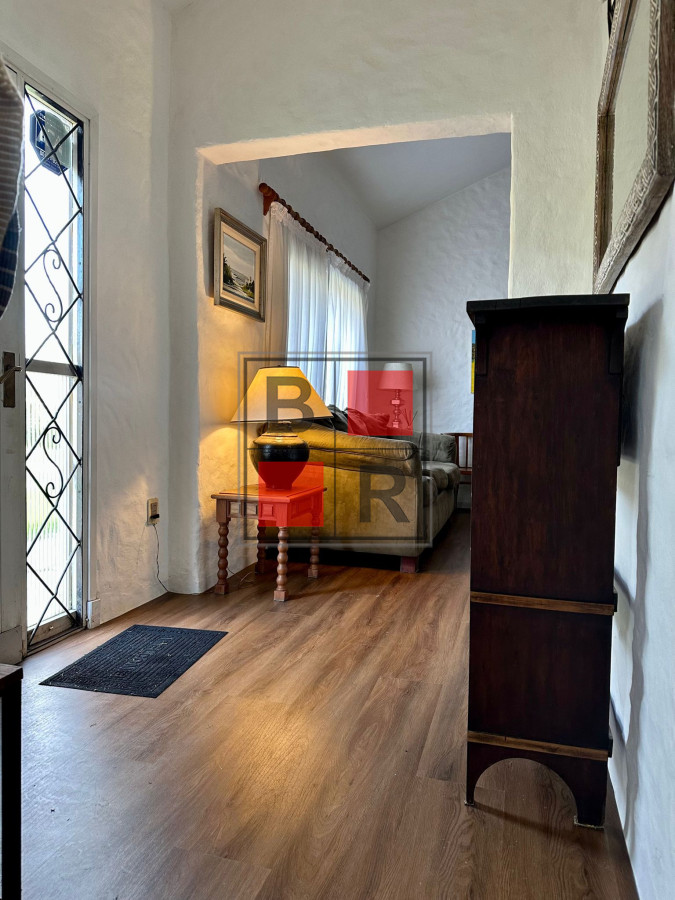 Casa ID.391 - CASA MANSA Alquiler Temporada  2 dormitorios 2 baños 