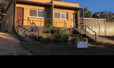 Casas a Estrenar 4H