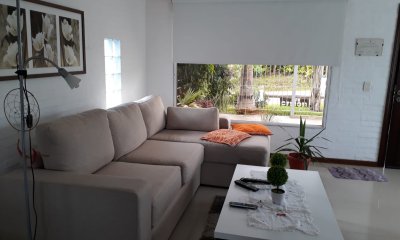 CASA VENTA LAUSANA