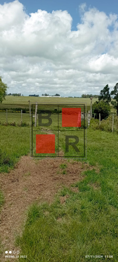 Campo Ref.1147 - Chacra en venta, excelente oportunidad