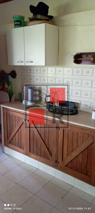 Campo Ref.1147 - Chacra en venta, excelente oportunidad