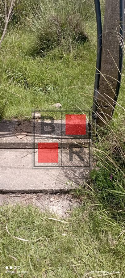 Campo Ref.1147 - Chacra en venta, excelente oportunidad