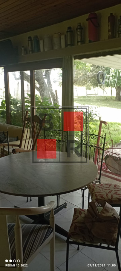 Campo Ref.1147 - Chacra en venta, excelente oportunidad